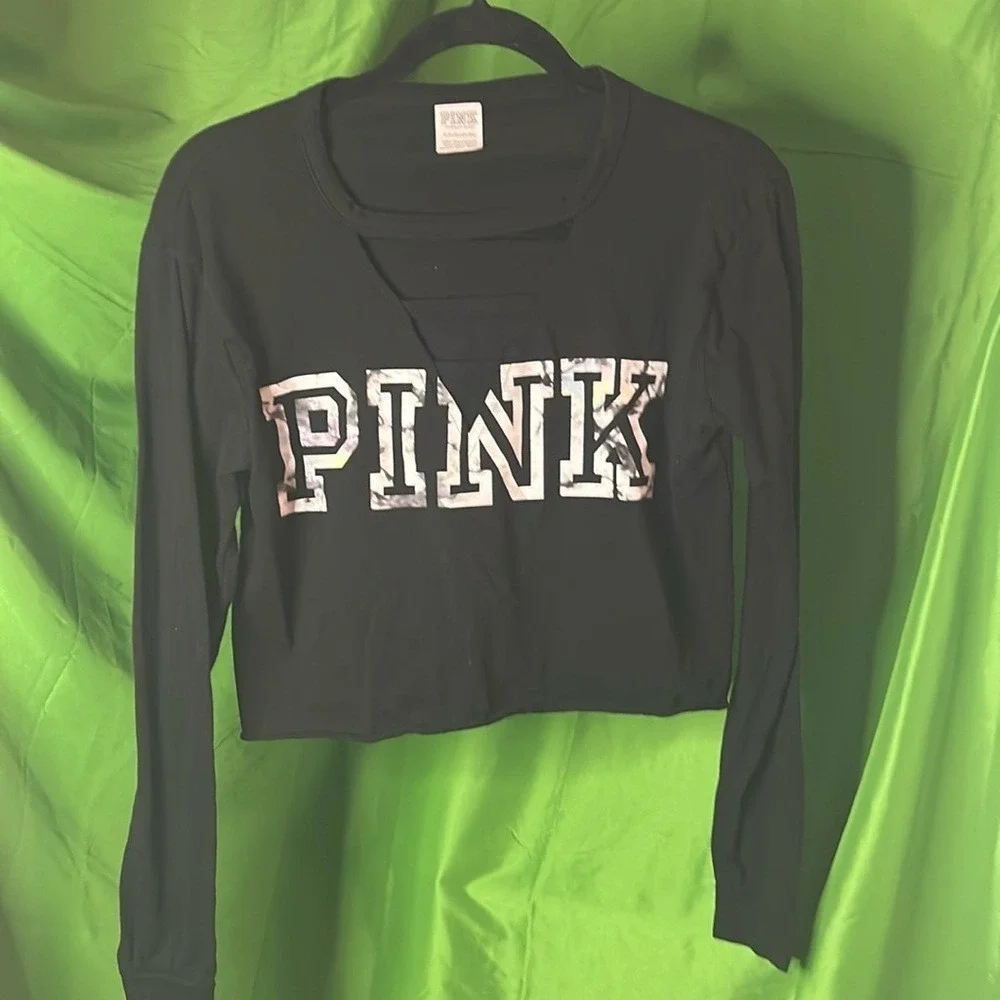 VSX‎ Pink Black w 